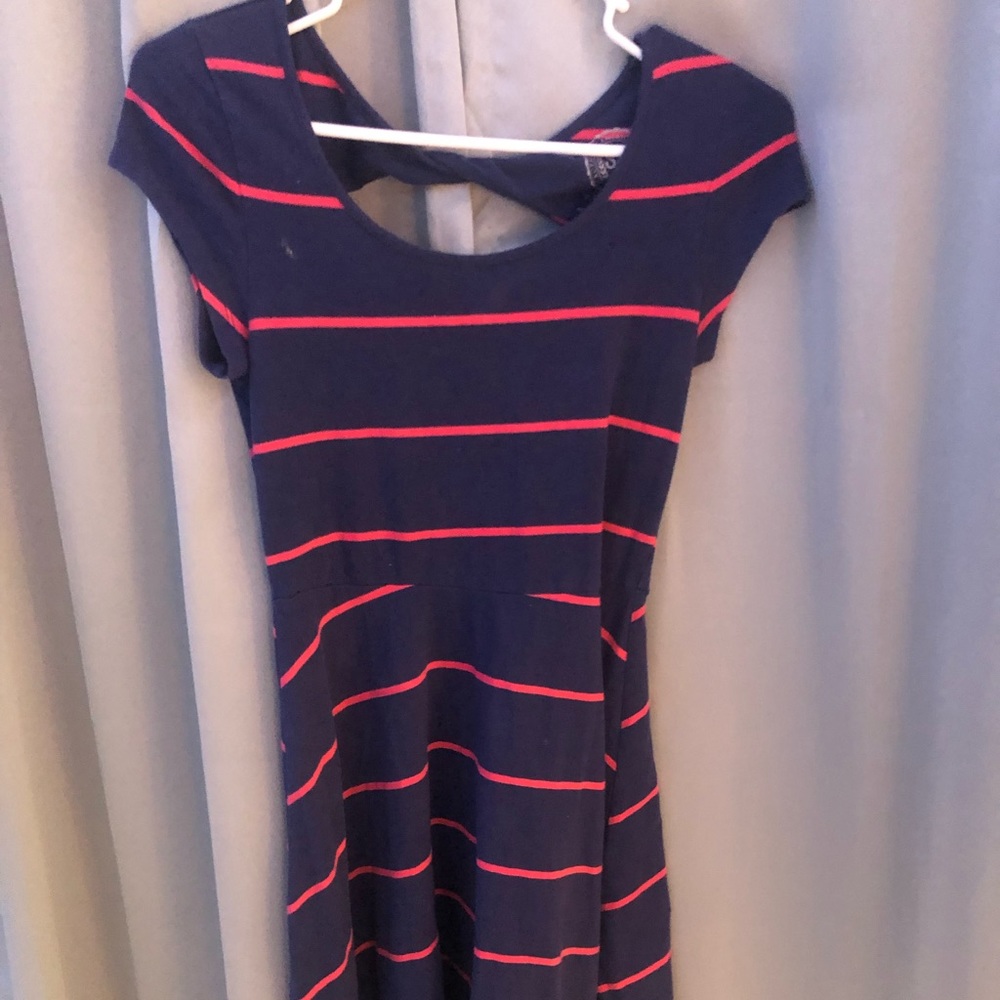 SO Dress